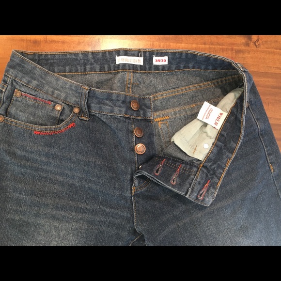 1688 Revolution Jeans - Picture 7 of 7